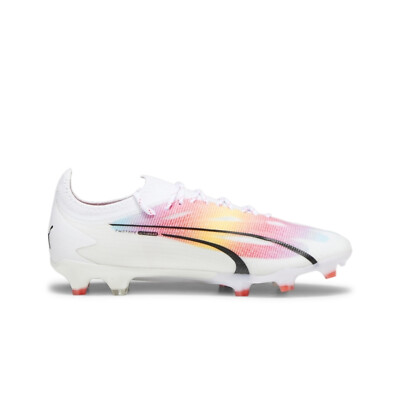 Puma Ultra Ultimate FG AG Breakthrough Pack 107311-01 Men's Size