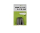 Korum Touch Ledger 3.2g *PAY 1 POST*