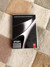 Adobe Photoshop Lightroom 3 Student and Teacher Edition Classroom in a book