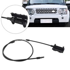 Hood Bonnet Release Cable For Land Rover Range Rover Sport 2010-13 LR4 10-16