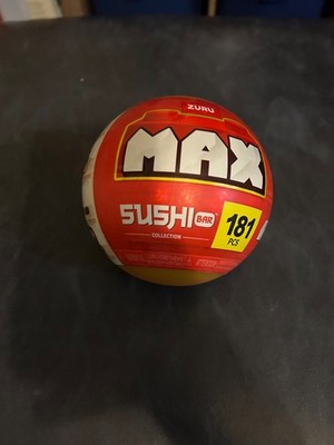 Zuru Max Sushi Bar Collection 139pcs Miso Soup Building Blocks ***