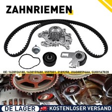 Zahnriemensatz für CITROËN FORD OPEL PEUGEOT VAUXHALL DS BERLINGO C3 AIRCROSS