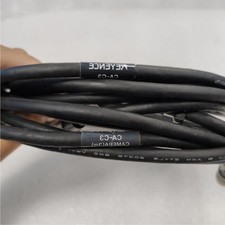 Gebraucht KEYENCE CA-C3 Kabel 3 m Qualitätss...