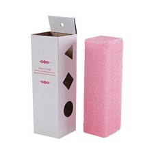 Deodorizing Para Wall Blocks, 24oz, Pink, Cherry, 6/box BWKW24 