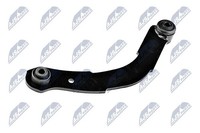 NTY Lenker, RadaufhäNgung ZWT-MS-028 FüR Dodge Jeep Mitsubishi