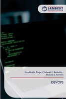 Shraddha N. Zanjat (U. A.) | Devops | Taschenbuch | Englisch (2026)