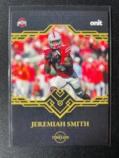 2025 Onit Athlete Timeless Ohio State Buckeyes Football You Pick Free Shipping!!