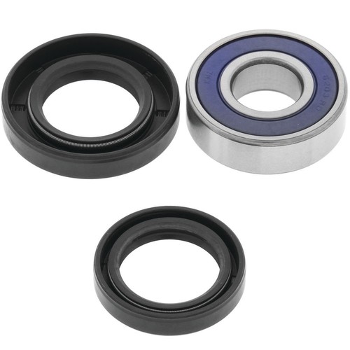 Steering Stem Bushing Bearing Seal Rebulid Kit For Yamaha YFZ450