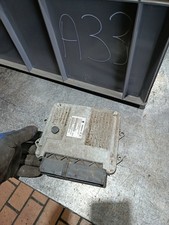 Opel Corsa D 1.3 CDTI 55568381KX Motore Centralina Motore MJD Z13DTH