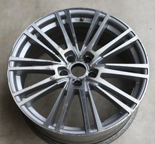 1x 19 Zoll Wheelworld 8.5J 5x112 ET45 WH18-85019 Audi Rim Wheel KBA48743