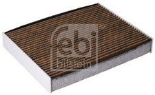 Filtre d'habitacle Land Rover RANGE ROVER SPORT