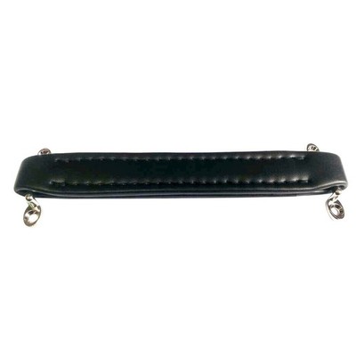 Retro Leather Style Guitar Amplifier Repair Handle for Fender Ampeg Amps Amp aa