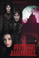 Deirdre Anne Jonker | Nocturnal Ascendency | Taschenbuch | Englisch (2023)