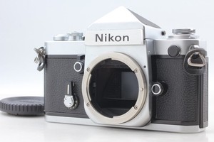Nikon F2 Eye Level | eBay