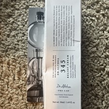 Dr. Althea, 345 Relief Cream , 1.69 fl oz 50 ml 