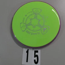 Axiom Discs Soft Neutron Envy- Pick Your Disc