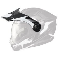 ScorpionEXO EXO-AT950 Helmet Peak Visor Ellwood White 52-533-96
