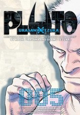 Pluto: Urasawa x Tezuka, Vol. 5 (Pluto: Urasawa x Tezuka) by Naoki Urasawa