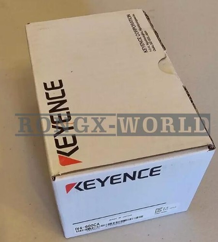 1PCS NEW Keyence IV4-600CA visual recognition sensor IV4600CA | eBay