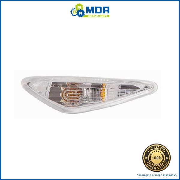 Pfeil Seite Links - Mazda 5 2010- > Mazda 6 2008- > 2012-image