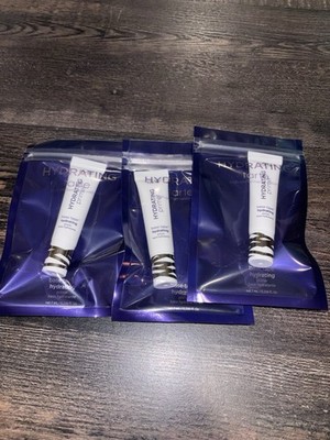 3 TARTE BASE TAPE HYDRATING PRIMER - .236 Oz Ea = .71 Oz Total - Travel Sz - NEW