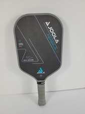 Joola Ben Johns PERSEUS 3 CFS16mm Carbon Pickleball Paddle Good Condition
