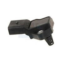 Meat & Doria Ladedrucksensor Sensor Ladedruck Passend FüR Audi A1 A2 A3 A4 A6