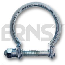 Rohrverbinder Schelle ERNST 495677 Schelle für OPEL PEUGEOT RENAULT FORD VIVARO