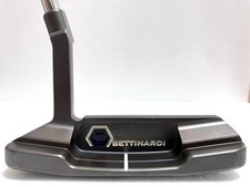 Bettinardi Handmade Bb8 Dass Putter