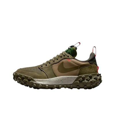 Jordan Air Jordan 1 Element Gore-Tex Olive Green FV4227-201 Men's Sizes