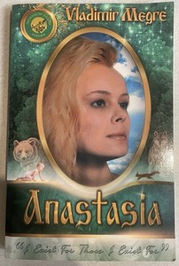 The Ringing Cedars Series 英語版 2-8巻 Anastasia the Ringing