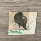 Javed Burki - Pakistan - Very Nice Signed Picture