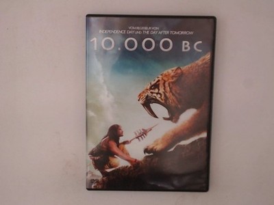 10.000 BC Curtis, Cliff, Camille Belle  und Steven Strait: 1359027