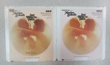 Last Tango in Paris Part 1  2 CED VideoDisc Marlon Brando 1982