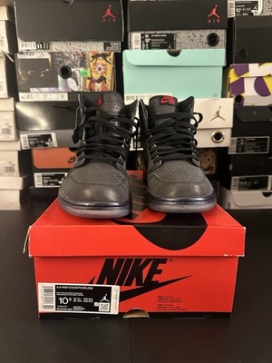 Air Jordan 1 High Zoom Fearless Size 10.5 BV0006-900  Used 