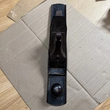 Stanley Bedrock 606 Large Corrugated Bottom Plane