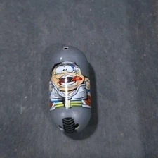 MIGHTY BEANZ 221 XTREME BMX BEAN #221 2010