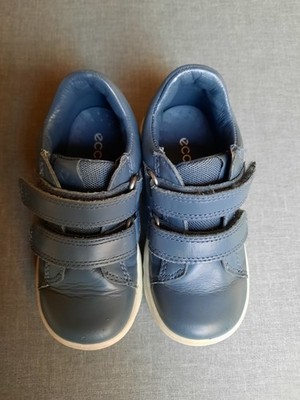 Kleinkind Halbschuhe Sneaker Gr.24 Ecco SP.1 Lite Infant OVP