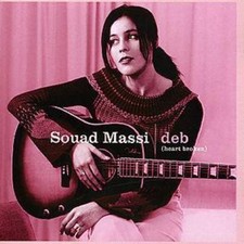 Souad Massi: Deb