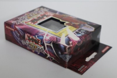 yugioh starter deck 2003 Yu-Gi-Oh Cards - Starter Deck