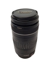 CANON Lens EF 90-300mm f4.5-5.6 USM Used