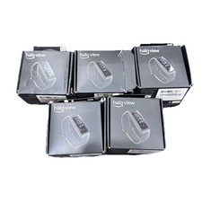 Amazon Halo View Fitness Tracker Lot Of 5 Description 