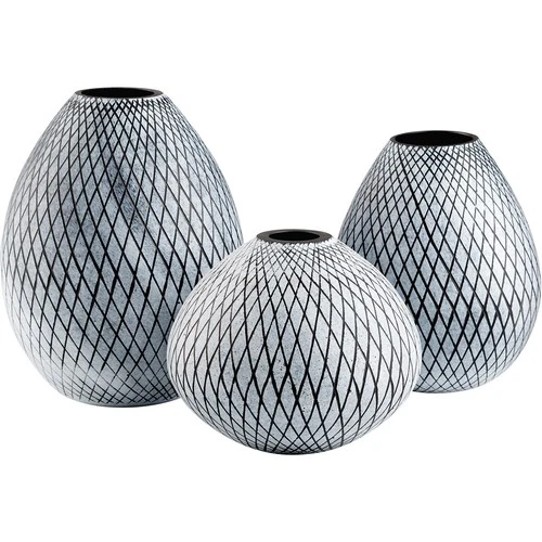 Cyan Design 11095 Bozeman 11 inch Vase, Large - Picture 2 of 2