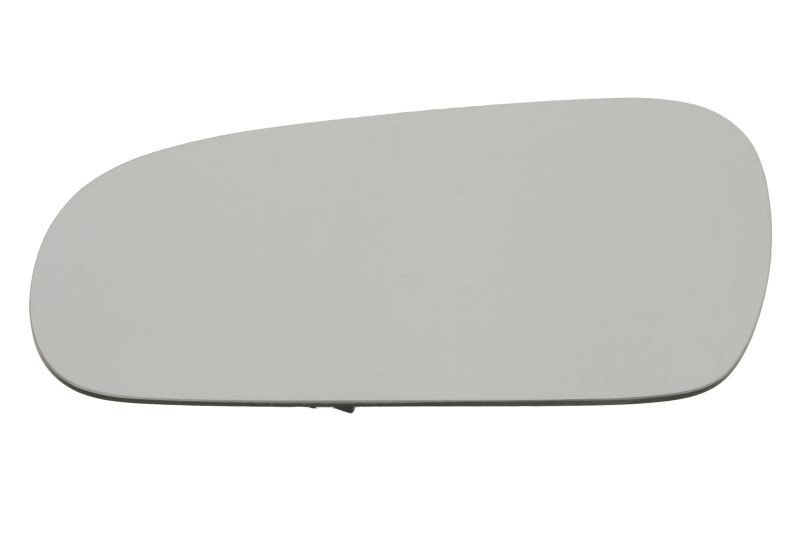 4x ✅Fits BLIC 6102-02-1295191P Side mirror glass Flat Left VW FOX Th ⭐UK Seller⭐