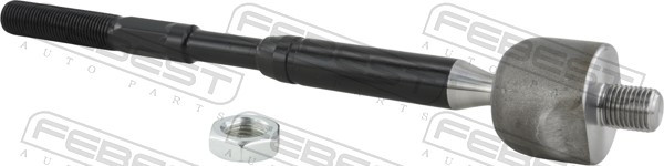 Front FEBEST 0422-NC1W Inner Tie Rod for MITSUBISHI