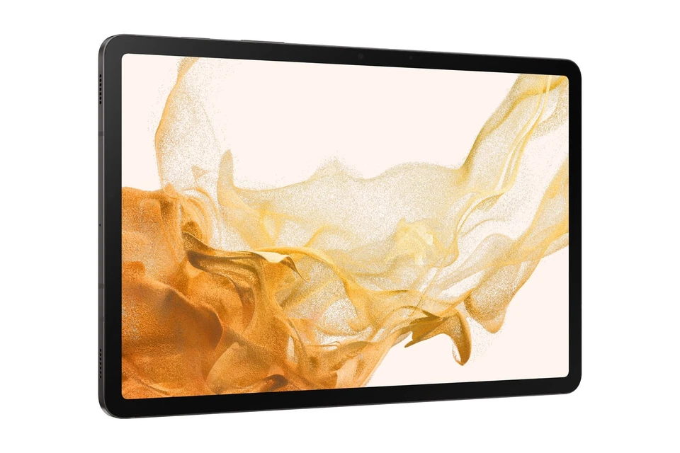 Samsung Galaxy Tab S8 · 256GB · Wi-Fi, photo 4 of 5