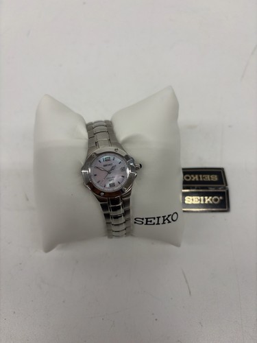 SEIKO Gent's Wristwatch COUTURA PRE-OWNED (P23017963)