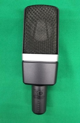 AKG  C214 中古 Akg C214 Condenser Microphone | eBay
