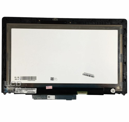 Écran Tactile Complet Pour Lenovo Yoga 500-14IBD 80N4 - 14" FHD 1920x1080 - Garantie 3 Mois