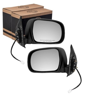 Power Mirror For 2005-2011 Tacoma Set 8791004180C0 TO1321203